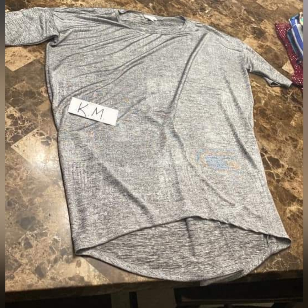Lularoe Irma small